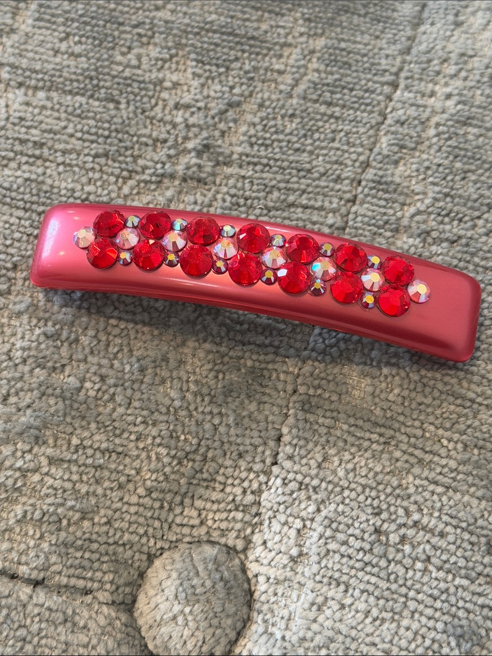 Tarina Tarantino Large Hair Barrette